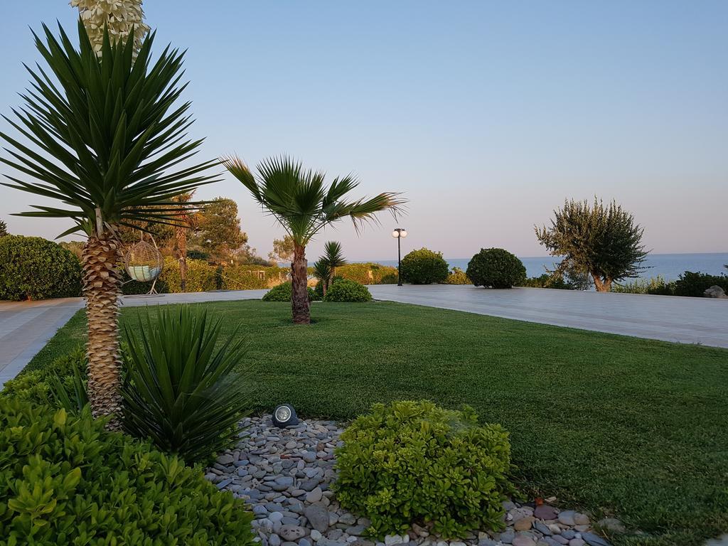 Villa Alexandros Alexandroupoli Zimmer foto